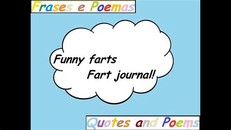 Funny Farts Fart Newspaper Quotes And Poems