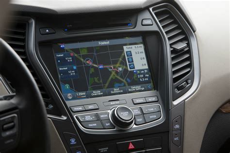 4 Advantages of Car's Factory over Portable Navigation Systems ...