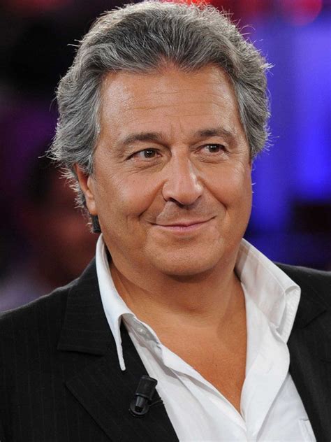 He became widely popular after starring in two hit comedy series: Christian Clavier: filmografía de películas y series ...