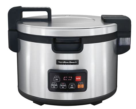 The 9 Best Large Commercial Rice Cooker Your Choice