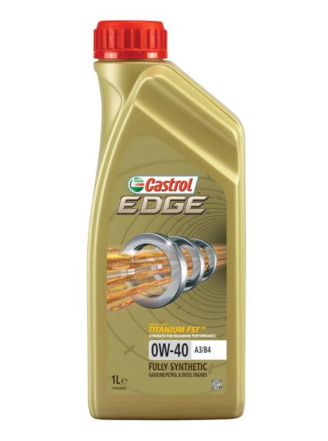 Castrol Edge 0w 40 A3b4 Oil 1 Litre Ctc Wholesalers