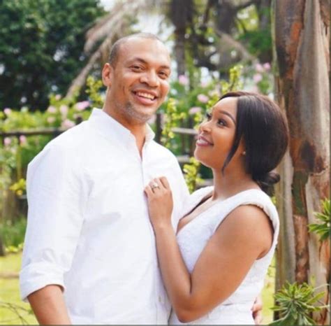 Minnie Dlamini Refuses To Sign Divorce Paper After Being Caught