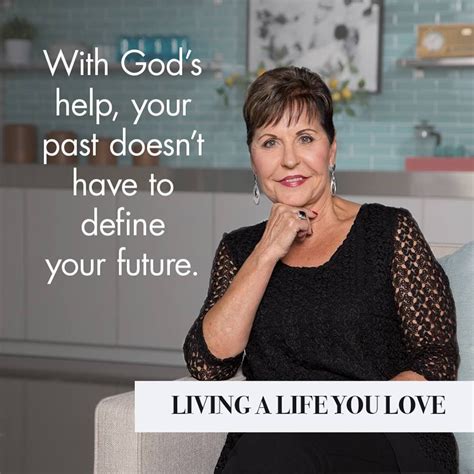 Joyce Meyer Quote For More Encouragement Like This Check Out Joyces