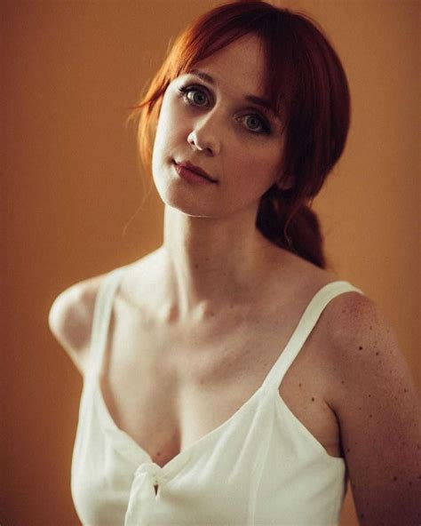 Laura Spencer Photo Shoot