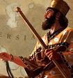 CiRO II DE PERSiA // KiNG CYRUS II THE GREAT | Cyrus the great, King of ...