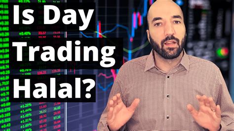 I was looking to get into this. Day Trading: Halal or Haram? - Practical Islamic Finance