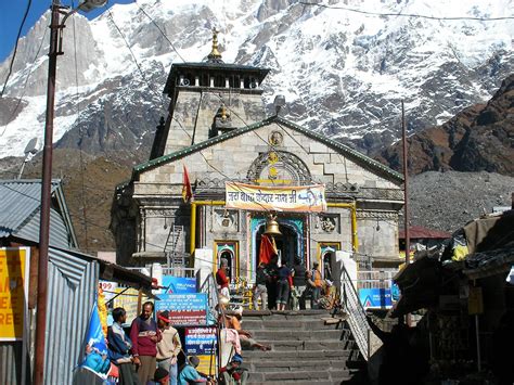 Kedarnath hd wallpaper for android and ios devices | ghantee. KEDEARNATH TEMPLE - KEDARNATH Photos, Images and ...