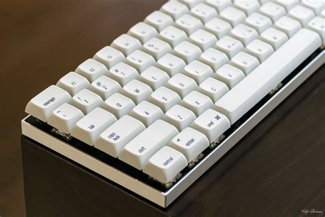 Mechanical Keyboards Apple Keyboards Gmk Phosphorous — A Brief