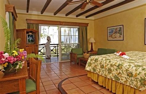 Hotel Carabela Beach Resort In Punta Cana Hotel De