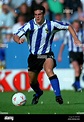 John harkes sheffield wednesday 1991 hi-res stock photography and ...