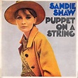 Sandie Shaw - Puppet on a String (1967) - MusicMeter.nl
