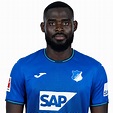 Kasim Adams Nuhu | TSG Hoffenheim - Spielerprofil | Bundesliga