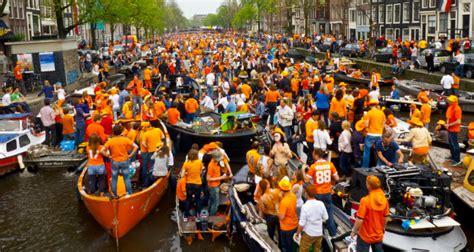 Top 11 Dutch Culture Customs And Etiquette