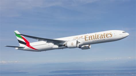 Emirates To Operate Double Daily Flights To Seychelles For The Holiday