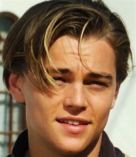 Mens Hair In The 90s Created Several New Trends Iconic And Modern 90s Hairstyles Were Heavily