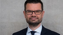 Dr. Marco Buschmann, FDP, Gelsenkirchen, Bundestagswahl - Kandidat ...