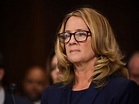 Ford: '100 percent' certain it was Kavanaugh who assaulted her | MPR News
