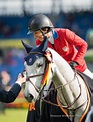 Laura Kraut and Confu Win CHIO Aachen Speed Stake - Jumper Nation