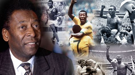 Pele Funeral Updates Brazil Legend Laid To Rest Wirefan Your