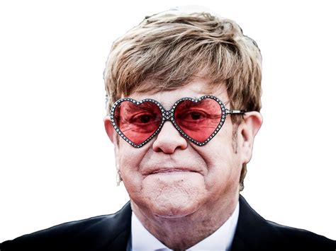 Elton John PNG Download Image | PNG Arts png image
