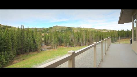 Millarville Ranch 230032 352st Alberta By Mark Evernden Youtube