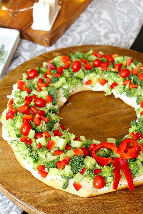 15 Of The Best Ideas For Vegetable Pizza Appetizers 15 Recipes For