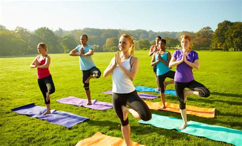 5 Ways Yoga Can Positively Impact Your Health