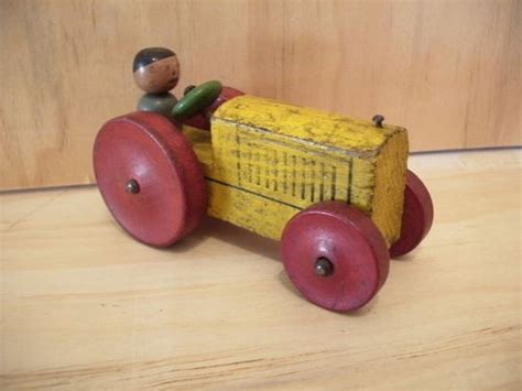 17 Best Images About Vintage Wooden Toys On Pinterest Stacking Toys