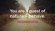 Friedensreich Hundertwasser Quotes (17 wallpapers) - Quotefancy