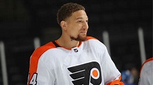 Chris Stewart returns to NHL, signs deal with Philadelphia Flyers ...