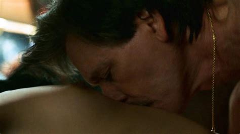 Charlene Almarvez Nude Sex Scene From City On A Hill Scandal Planet