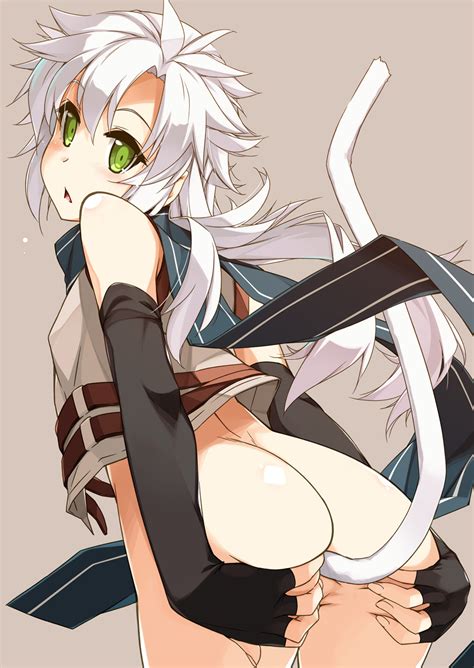 Shikei Fie Claussell Eiyuu Densetsu Falcom Sen No Kiseki Highres 1girl Anal Anal Object