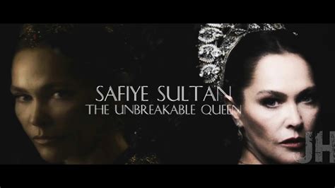 Valide Safiye Sultan OTTOMAN SULTANE YouTube