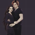 Bella swan e Edward Cullen - Bella Swan Wallpaper (36904137) - Fanpop