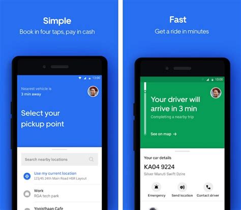 Our uber for medicine delivery app is completely customizable and can be modified to feature your branding prominently. Uber launches lite app in Pakistan