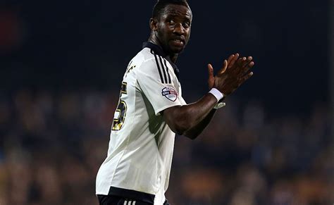 Tottenham Hotspur Confident Of Signing Fulhams Moussa Dembele On Free Transfer This Summer