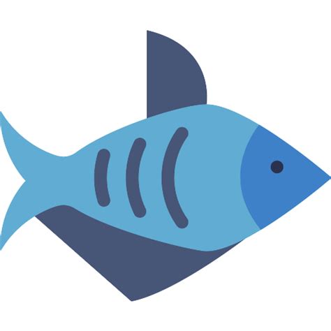 Fish Vector Svg Icon Png Repo Free Png Icons