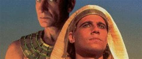 Watch Joseph In Egypt On Netflix Today