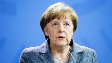 Kanzlerin Angela Merkel Bekommt Künftig Mehr Gehalt Bz Die Stimme