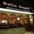 Bella Napoli Pizzeria - West Springfield, MA