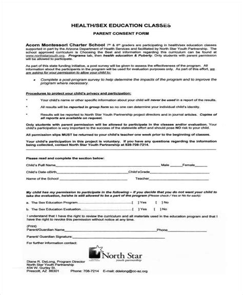 Case Report Consent Form Fill Out And Sign Printable Pdf Template Porn Sex Picture