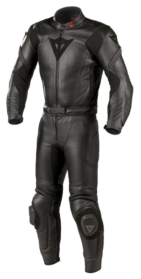 Dainese M6 Two Piece Race Suit Motorcycle Wear Motorcycle Leather