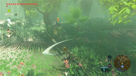 Grants a fireproof effect, which prevents your body from catching fire. Zelda: Breath of the Wild cooking guide: 10 recipes worth ...
