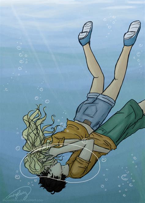 Percy Jackson And The Olympians Rick Riordan Image By Incredibru