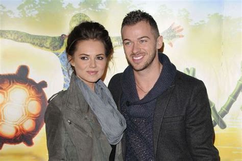 Strictly Come Dancing Curse Strikes As Kara Tointon And Artem