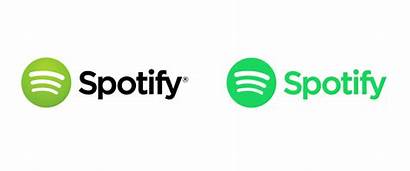 Spotify Brand Identity Collins Redesign Underconsideration App