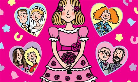 Rent A Bridesmaid By Jacqueline Wilson Cover Reveal And Extract