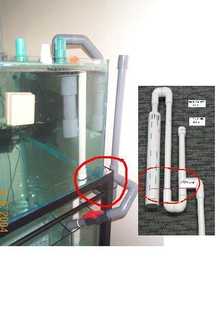 I have this so far for the new design. DIY overflow system - Page 7 - DIY Forum - Singapore Reef Club - sgreefclub | Diy, Overflowing ...