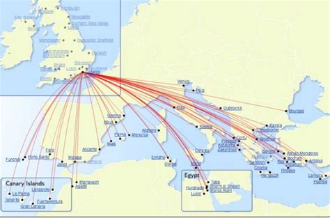 Posts About London Gatwick On World Airline News