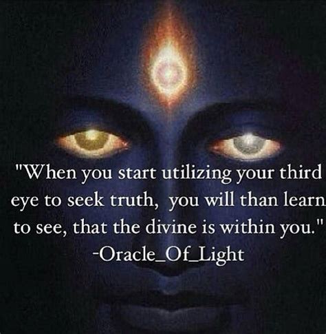 Third Eye And Its Hidden Powers Third Eye Spiritual Awakening